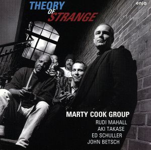 【輸入盤】THEORY OF STRANGE