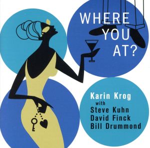 【輸入盤】Where You at