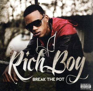 【輸入盤】Break the Pot