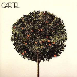 【輸入盤】Cartel