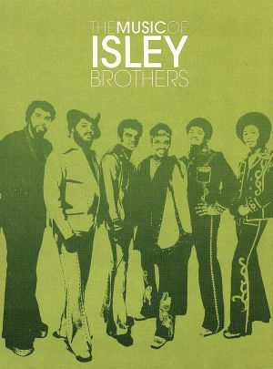 【輸入盤】Music of the Isley Brothers