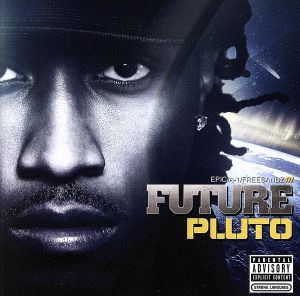 【輸入盤】Pluto