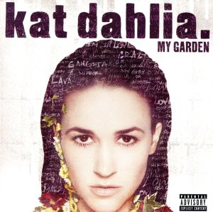 【輸入盤】My Garden