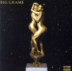 【輸入盤】Big Grams