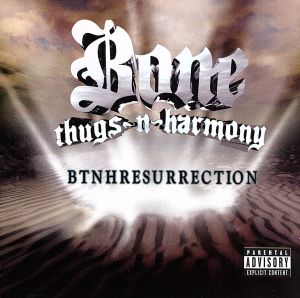 【輸入盤】Btnhresurrection