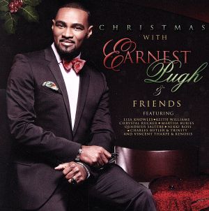 【輸入盤】Christmas With Earnest Pugh