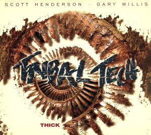 【輸入盤】Thick