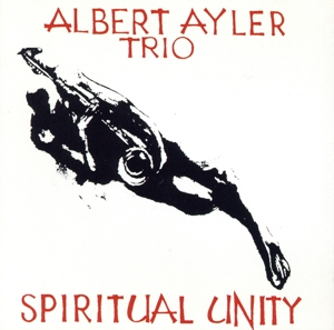 【輸入盤】Spiritual Unity