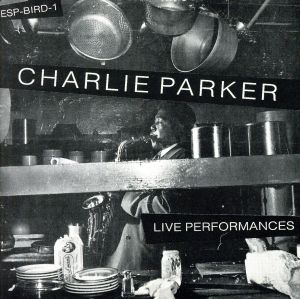 【輸入盤】Live Performances