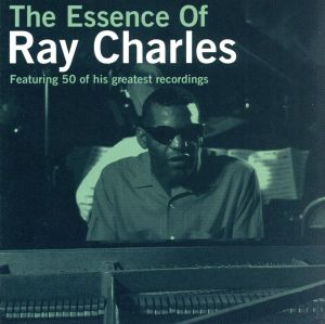 【輸入盤】The Essence of