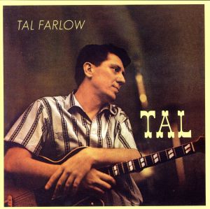 【輸入盤】Tal