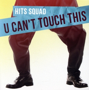 【輸入盤】U Can't Touch This