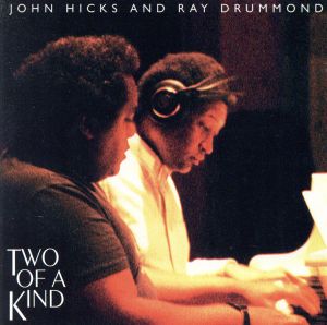 【輸入盤】Two of a Kind