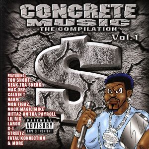 【輸入盤】Concrete Paper