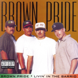 【輸入盤】Livin' In the Barrio