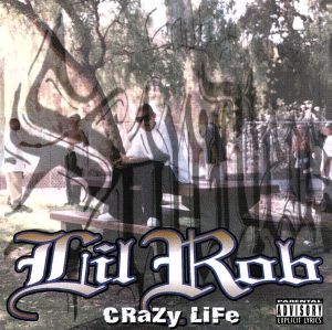 【輸入盤】Crazy Life