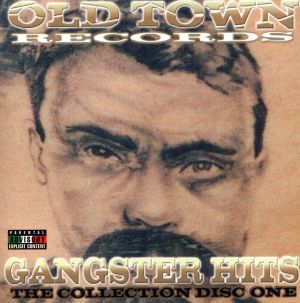 【輸入盤】Gangster Hits: Collection