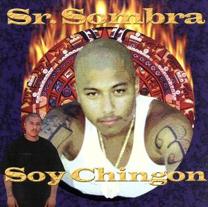 【輸入盤】Soy Chingon