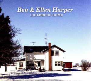 【輸入盤】Childhood Home