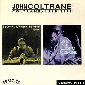 【輸入盤】Lush Life