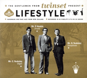 【輸入盤】Lifestyle