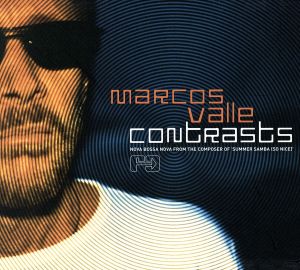 【輸入盤】Contrasts