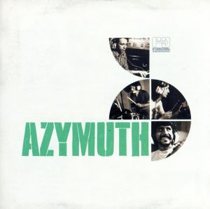 【輸入盤】Azymuth