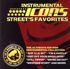 【輸入盤】Instrumental Icons 3