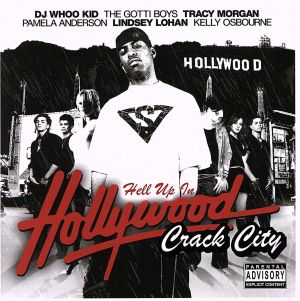 【輸入盤】Hell Up in Hollywood