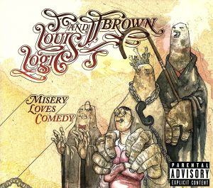 【輸入盤】Misery Loves Comedy