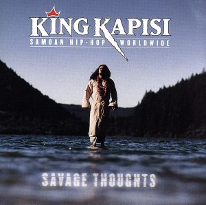 【輸入盤】Savage Thoughts