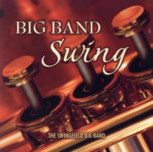 【輸入盤】Big Band Swing