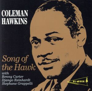 【輸入盤】Song of the Hawk