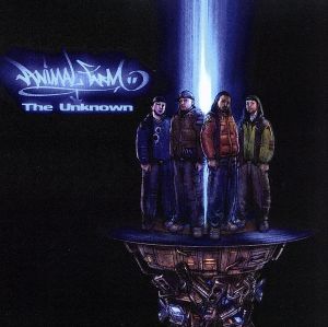 【輸入盤】Unknown