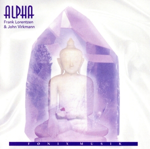 【輸入盤】Alpha