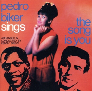 【輸入盤】The Song Is You