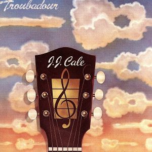 【輸入盤】Troubador