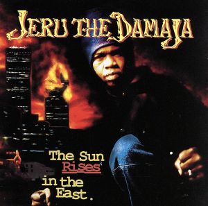 【輸入盤】Sun Rises in the East