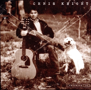 【輸入盤】Chris Knight