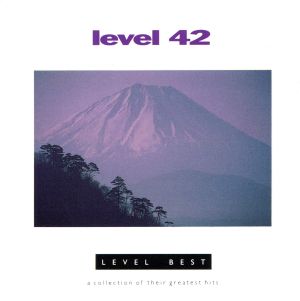 【輸入盤】Level Best