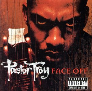 【輸入盤】Face Off