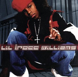 【輸入盤】Lil Irocc Williams