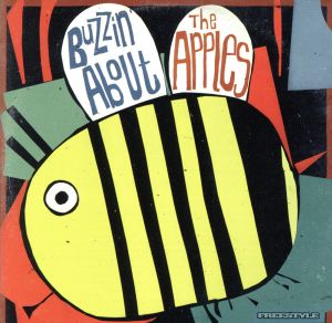 【輸入盤】Buzzin About