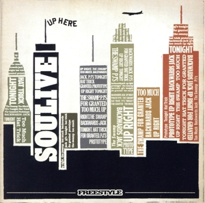 【輸入盤】Up Here