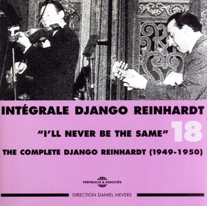 【輸入盤】Complete 18 1949-50 I'll Never Be the Same