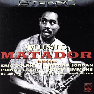 【輸入盤】MUSIC MATADOR