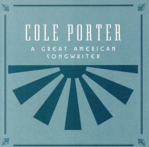 【輸入盤】Great American Songwriter