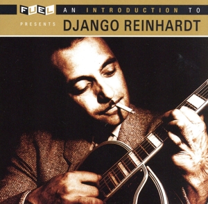 【輸入盤】Introduction to Django Reinhardt