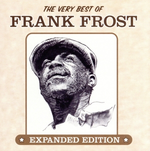 【輸入盤】Very Best of Frank Frost