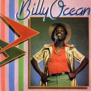 【輸入盤】Billy Ocean